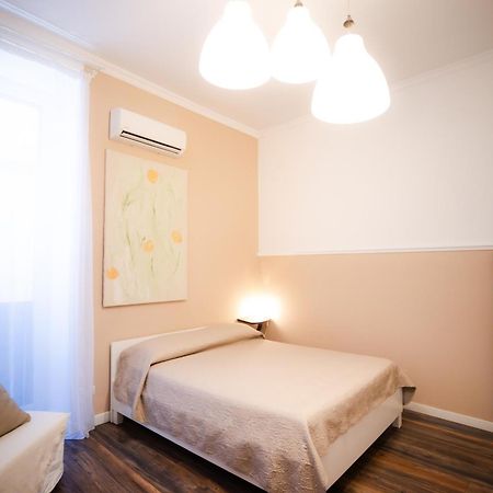 Casa Matys Daire Napoli Dış mekan fotoğraf