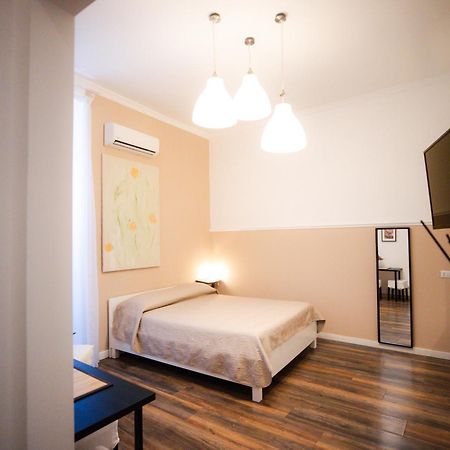 Casa Matys Daire Napoli Dış mekan fotoğraf