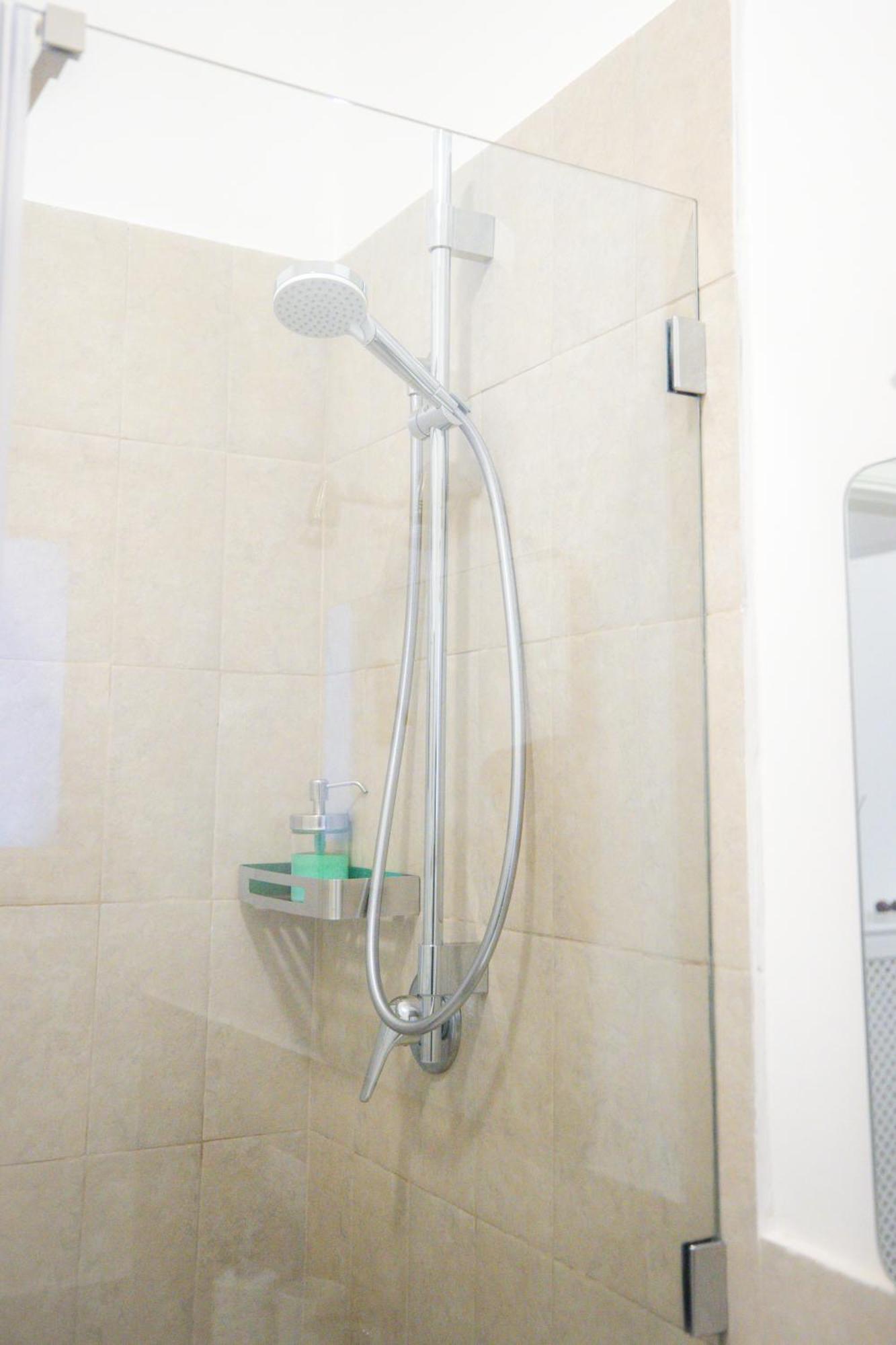 Casa Matys Daire Napoli Dış mekan fotoğraf