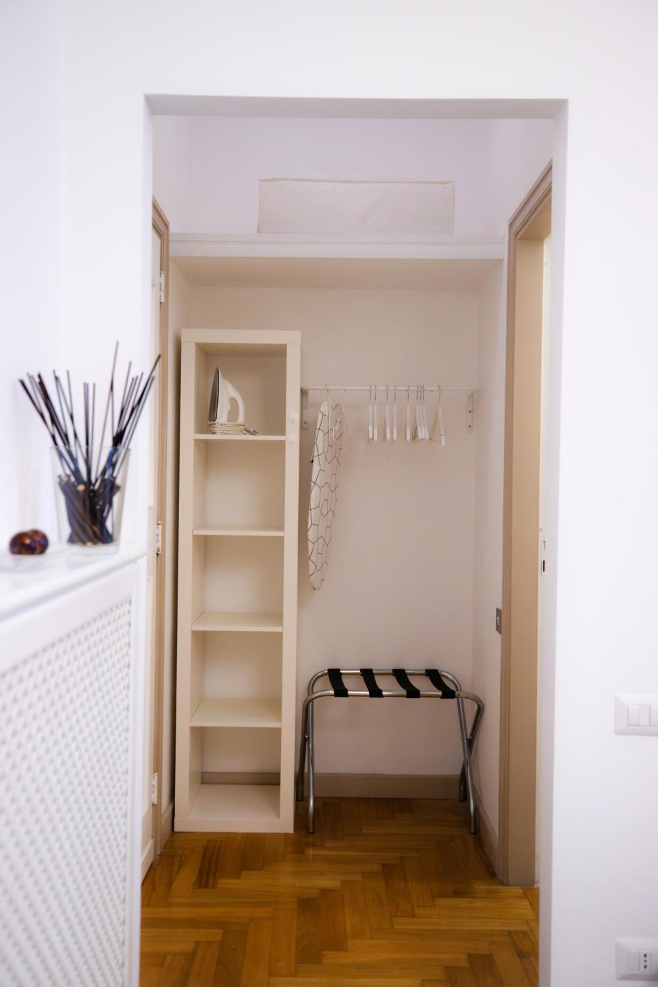 Casa Matys Daire Napoli Dış mekan fotoğraf
