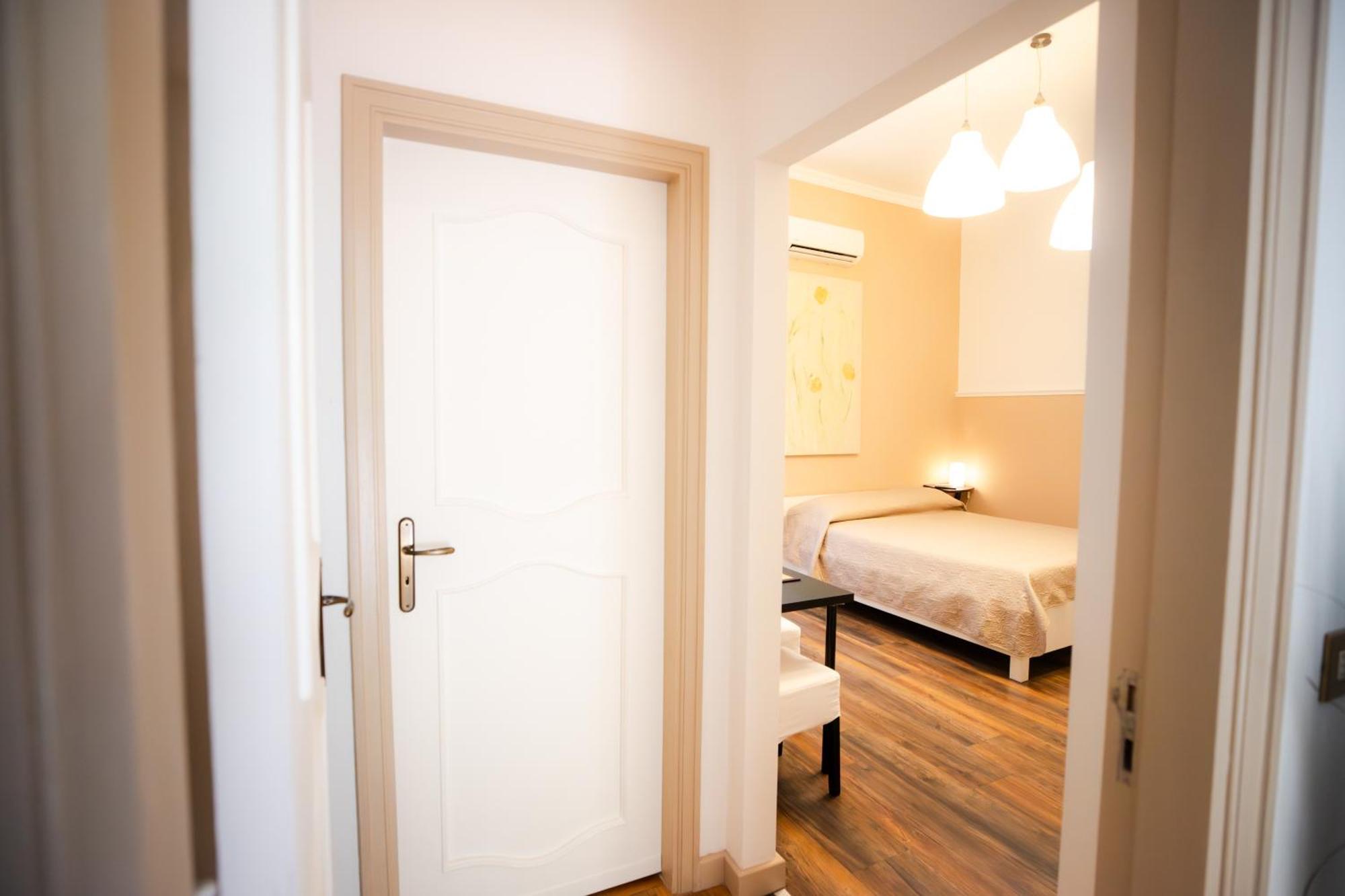Casa Matys Daire Napoli Dış mekan fotoğraf