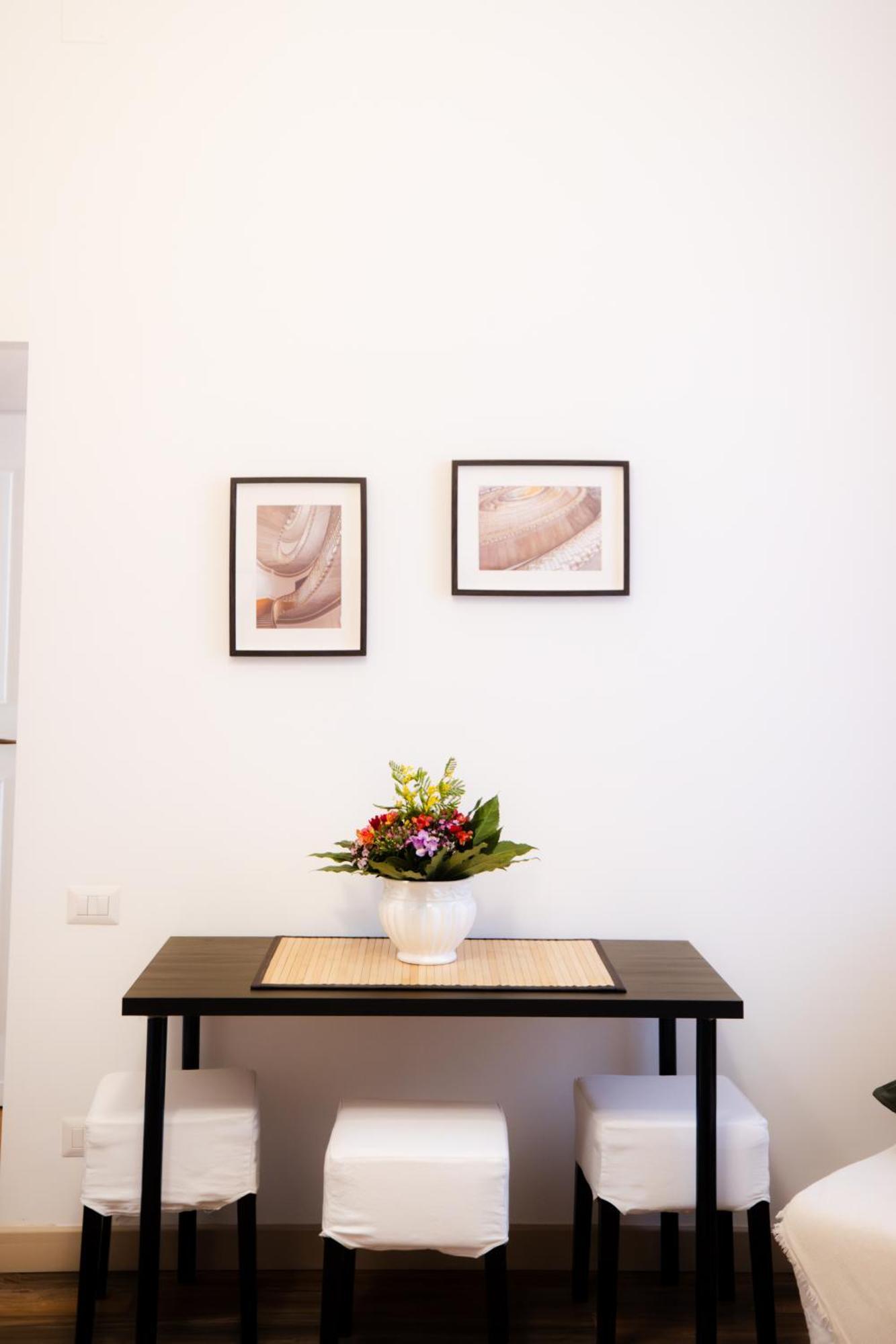 Casa Matys Daire Napoli Dış mekan fotoğraf
