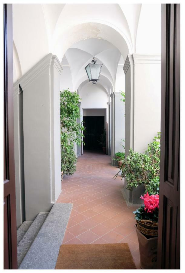 Casa Matys Daire Napoli Dış mekan fotoğraf